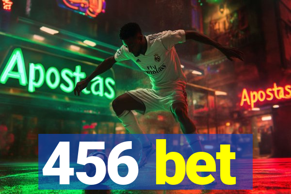 456 bet